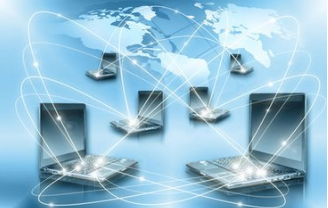 計算機(jī)網(wǎng)絡(luò)技術(shù) 連接世界，驅(qū)動未來