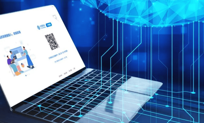 依托云端虛擬化技術，移動云電腦為算力落地出“實招”